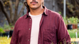 Timeline: Anthony G Khalil