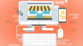 Timeline: evolucion de internet en cifras