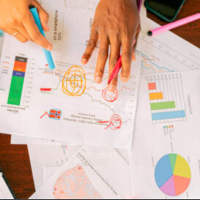 Timeline: LOS PRINCIPALES AUTORES DE LA  ADMINISTRACIÓN