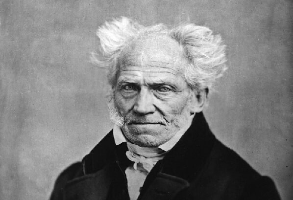 SCHOPENHAUER