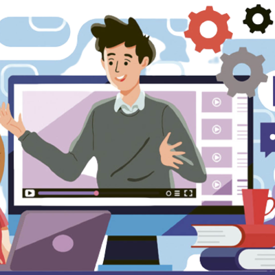 Timeline: Evolución de la Educación a Distancia