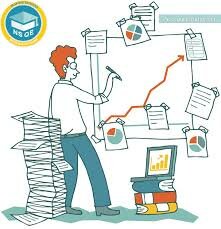 La época contemporánea de la Administración Pública