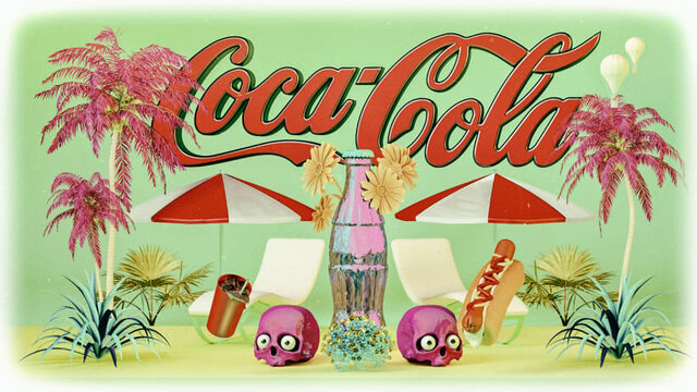 Estilo neo-retro/ Vintage