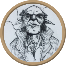 Dark Powers Rediscovered