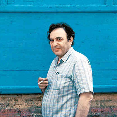 Timeline: Juan José Saer: escritor de nuestra tierra