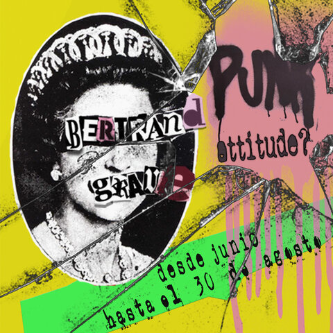 Neo-punk/ Graffiti