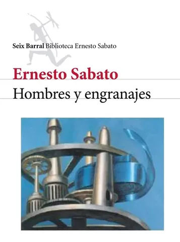 Hombres y engranajes