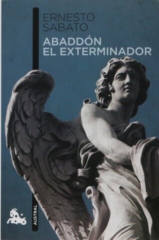 Abaddón el exterminador