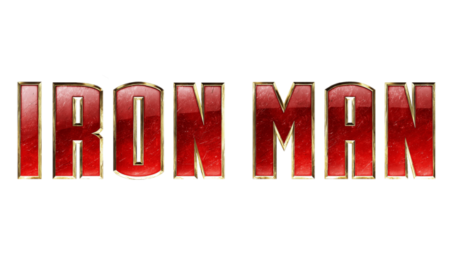 Iron Man 1