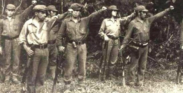 La ERP se instala en Tucumán