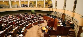 Formación de Gabinetes presidenciales