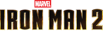 Iron Man 2