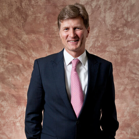 Secretario de Turismo: Enrique de la Madrid Cordero