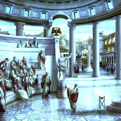 Timeline: Derecho Jurisprudencial