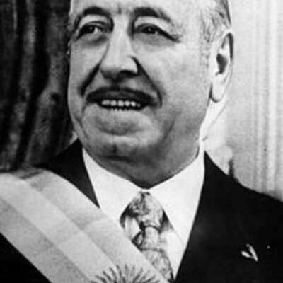 Timeline: Presidencia de Héctor Cámpora