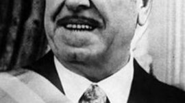 Timeline: Presidencia de Héctor Cámpora