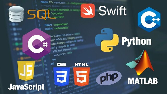Lenguajes de programación.