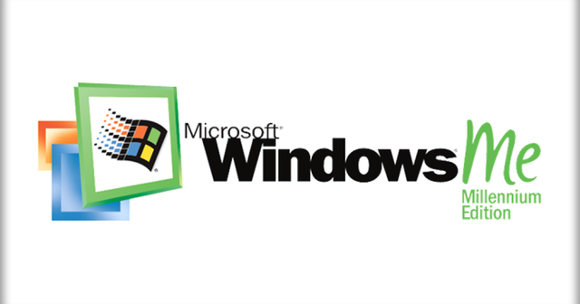 2000 Windows ME