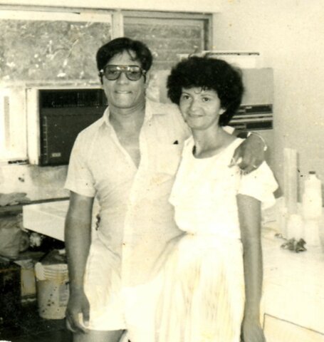 Dr. Alfonso Pescador Rubio