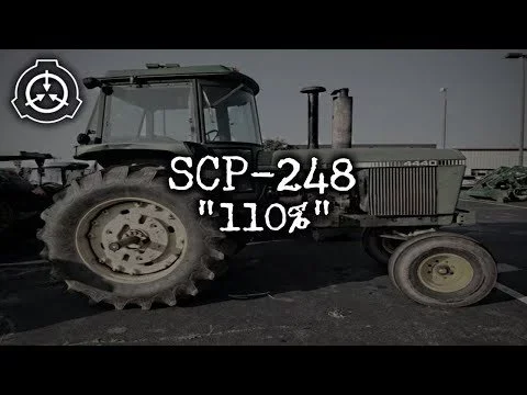 SCP-ES-248
