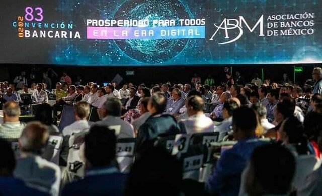 [E] Primera Convención Bancaria