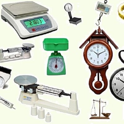 Timeline: PATRONES DE MEDIDA Y SU EVOLUCIÓN