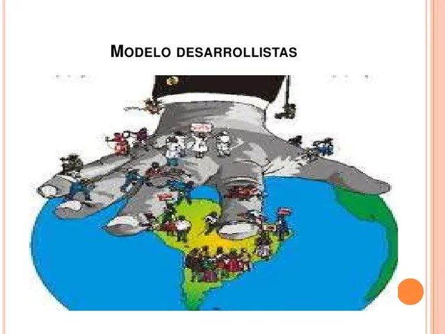 Poliica Economica Desarollista