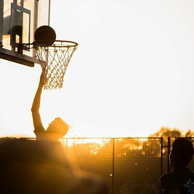 Timeline: El baloncesto en México