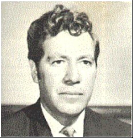 Secretario de Turismo: Carlos Hank González