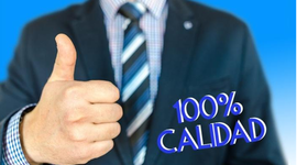 Timeline: Evolución de la calidad