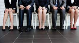 Timeline: Sesión 3. El recurso humano en el sector público