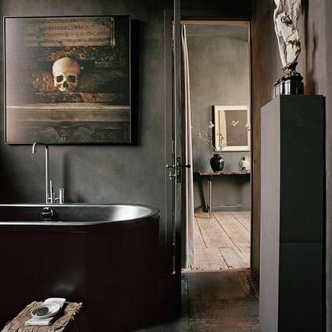 Bathrooms Now
