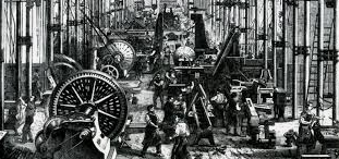 Revolución Industrial