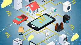 Timeline: Evolución del Internet