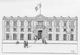 1768 Escuela de cirugía