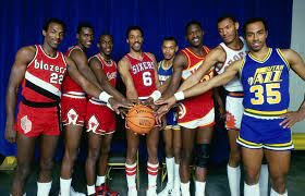 Profesionalización del basquetbol