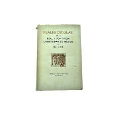 1551 Reales cedulas fundacionales