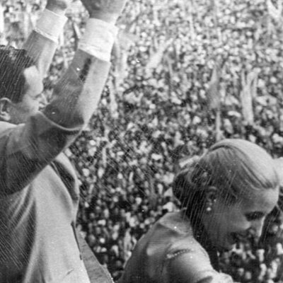 Timeline: El Peronismo en la Presidencia