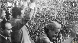 Timeline: El Peronismo en la Presidencia