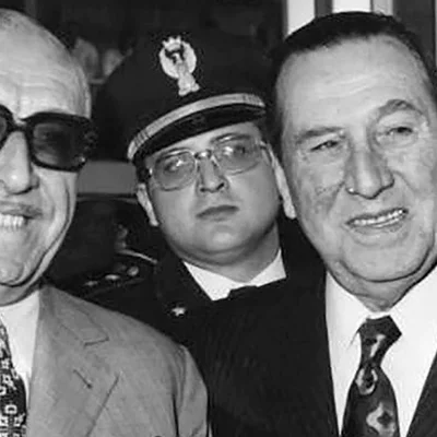 Timeline: Presidencias de Héctor José Cámpora