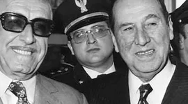 Timeline: Presidencias de Héctor José Cámpora