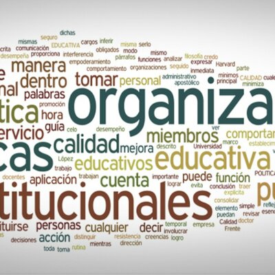 Timeline: GOBERNANZA EDUCATIVA EN MÉXICO