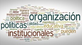 Timeline: GOBERNANZA EDUCATIVA EN MÉXICO