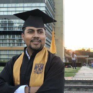 GRADUACIÓN DE MI LICENCIATURA