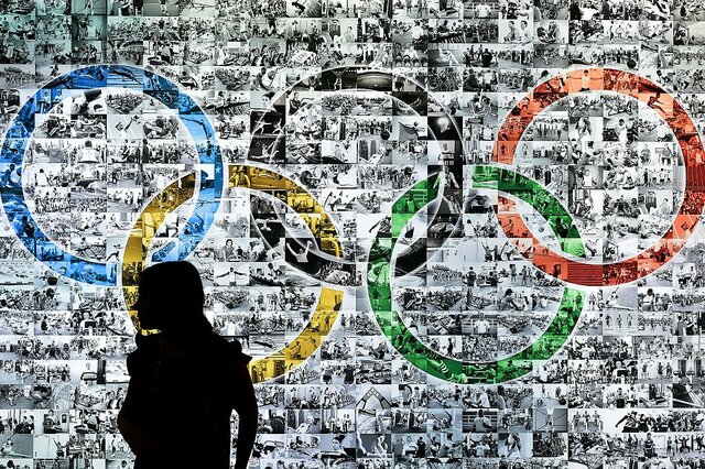 Intento fallido para los juegos olímpicos de 2016