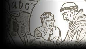 1550 Ordenanza que instruyo a los religisoso para la castellanizacion