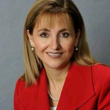 Gloria Guevara Manzo