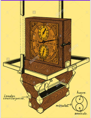 ESTÁNDAR DE LONGITUD