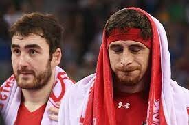 Fracaso de Juegos Olímpicos