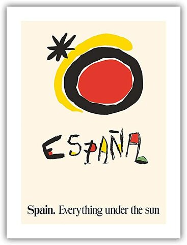 Campaña "Everything under the sun"